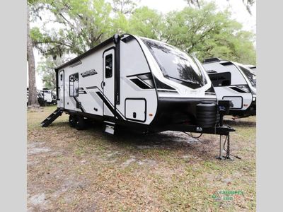 2026 Jayco Jay Feather - Photo 1