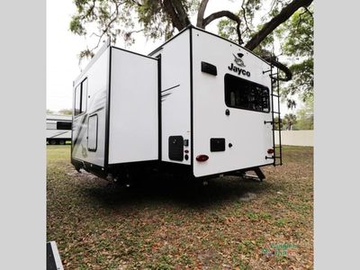 2026 Jayco Jay Feather - Photo 4