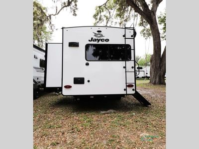 2026 Jayco Jay Feather - Photo 5