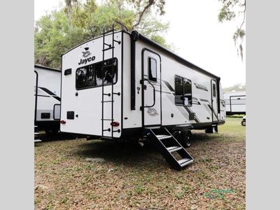 2026 Jayco Jay Feather - Photo 6