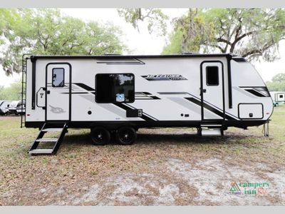 2026 Jayco Jay Feather - Photo 7