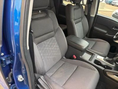2025 Nissan Frontier - Photo 21