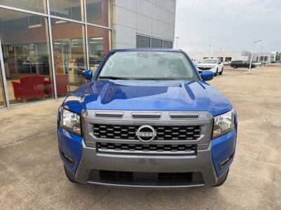 2025 Nissan Frontier - Photo 6