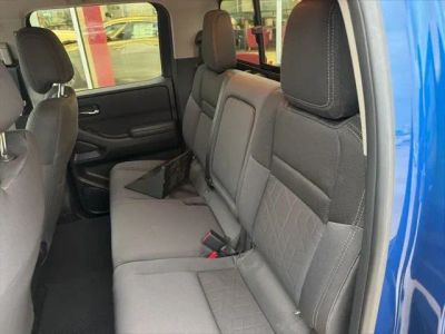 2025 Nissan Frontier - Photo 18