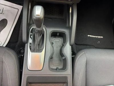 2025 Nissan Frontier - Photo 17