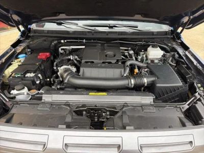 2025 Nissan Frontier - Photo 23