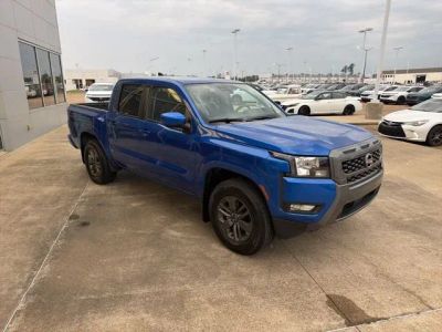 2025 Nissan Frontier - Photo 5