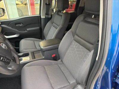 2025 Nissan Frontier - Photo 9