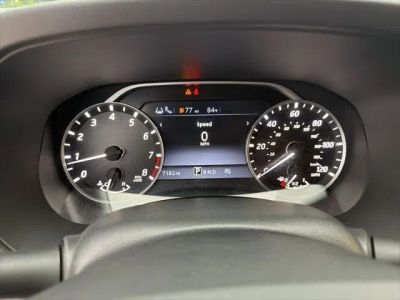 2025 Nissan Frontier - Photo 13