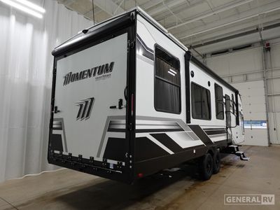 2026 Grand Design Momentum G-Class - Photo 4