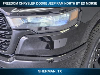 2026 RAM Ram 1500 — detail view