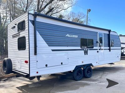 2026 Winnebago Access - Photo 6