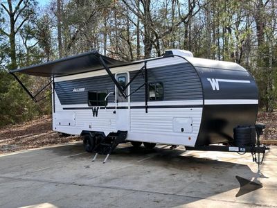2026 Winnebago Access - Photo 3