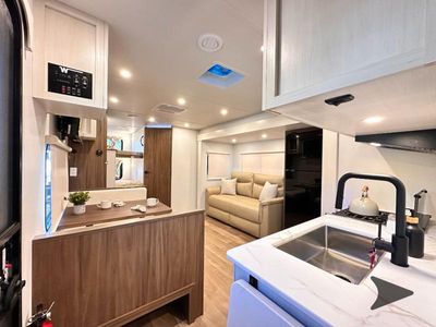 2026 Winnebago Access - Photo 12