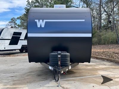 2026 Winnebago Access - Photo 2