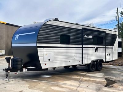 2026 Winnebago Access - Photo 4