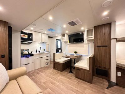 2026 Winnebago Access - Photo 13