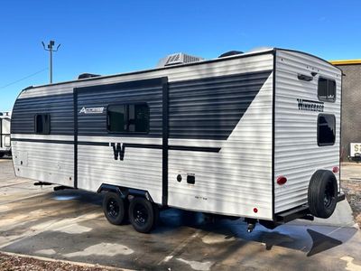 2026 Winnebago Access - Photo 5