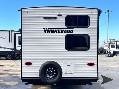 2026 Winnebago Access - Photo 8