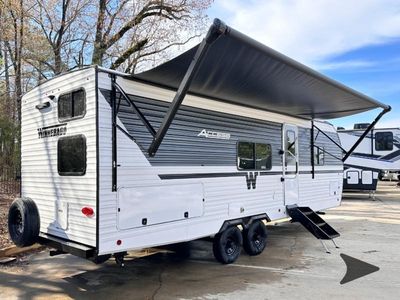 2026 Winnebago Access - Photo 7