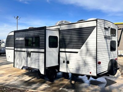 2026 Winnebago Access - Photo 10