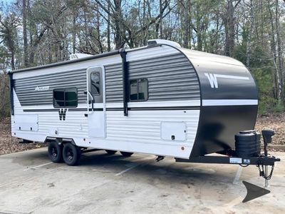 2026 Winnebago Access - Photo 1