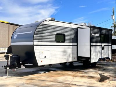 2026 Winnebago Access - Photo 9
