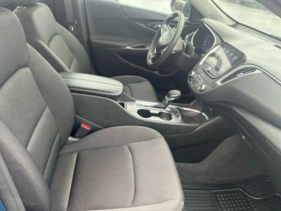 2024 Chevrolet Malibu — photo 20 view