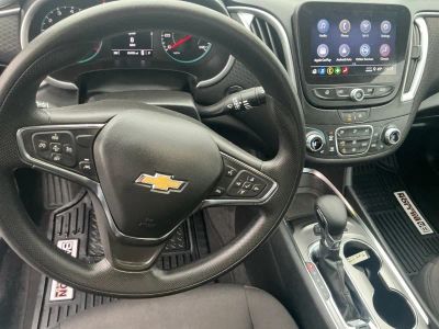 2024 Chevrolet Malibu — photo 14 view