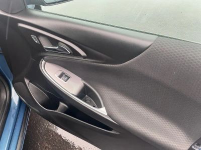 2024 Chevrolet Malibu — photo 21 view