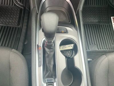 2024 Chevrolet Malibu — photo 12 view