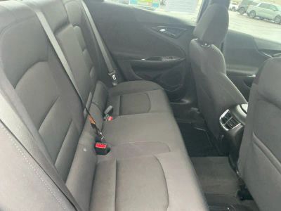 2024 Chevrolet Malibu — photo 18 view