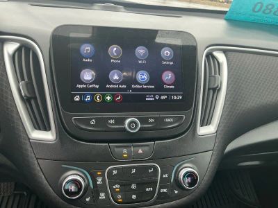 2024 Chevrolet Malibu — photo 11 view