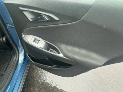 2024 Chevrolet Malibu — photo 19 view