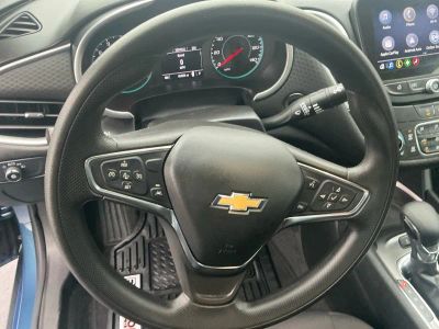 2024 Chevrolet Malibu — photo 13 view