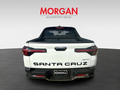 2026 Hyundai SANTA CRUZ - Photo 6