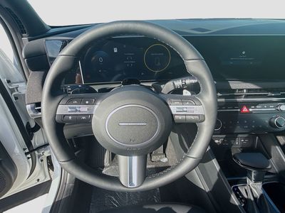 2026 Hyundai SANTA CRUZ - Photo 9