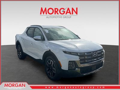 2026 Hyundai SANTA CRUZ - Photo 1
