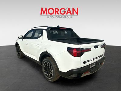 2026 Hyundai SANTA CRUZ - Photo 4
