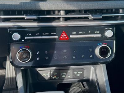 2026 Hyundai SANTA CRUZ - Photo 14