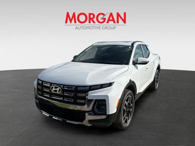 2026 Hyundai SANTA CRUZ - Photo 2