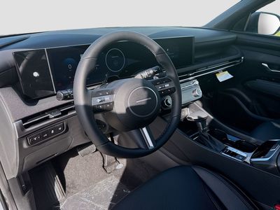 2026 Hyundai SANTA CRUZ - Photo 8