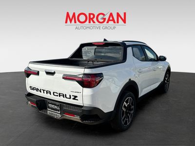 2026 Hyundai SANTA CRUZ - Photo 5