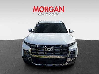 2026 Hyundai SANTA CRUZ - Photo 3