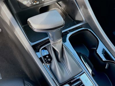 2026 Hyundai SANTA CRUZ - Photo 15
