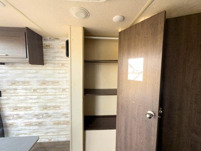 2019 Forest River RV Salem FSX - Photo 25