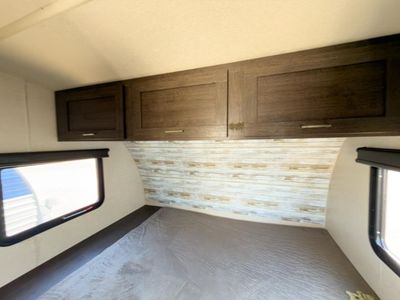 2019 Forest River RV Salem FSX - Photo 20