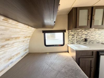 2019 Forest River RV Salem FSX - Photo 22