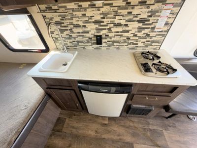2019 Forest River RV Salem FSX - Photo 16