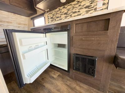 2019 Forest River RV Salem FSX - Photo 18